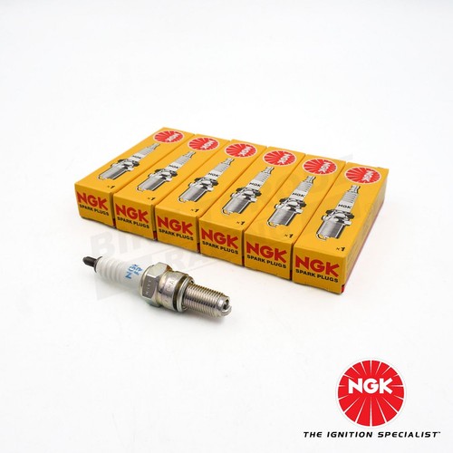 Full set ngk - full, cr6hsb-9