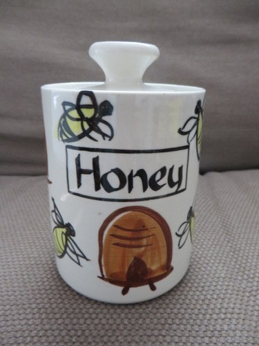 Vintage geoffrey maund pottery - vintage,