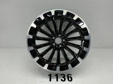 GENUINE MERCEDES EQE AMG 22"