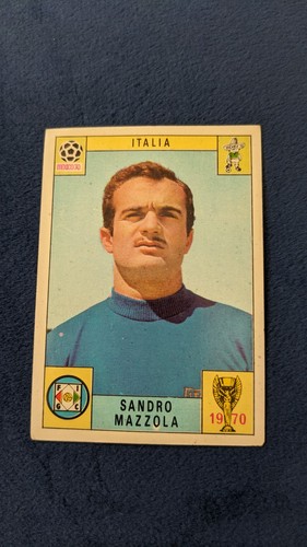 Mexico panini world cup - mexico,