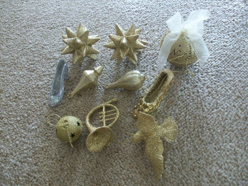 Selection x christmas - x,
