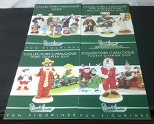 ROBERT HARROP COLLECTORS