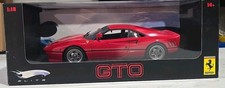 Hot Wheels Elite Ferrari 288
