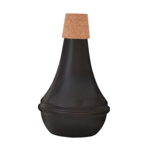 Trumpet practice mute - mute,