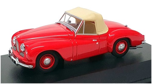 Oxford diecast scale - oxford, 1/43
