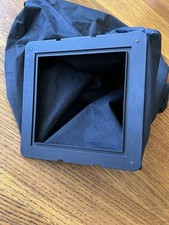 CAMBO SC/SCX Wide Angle 5x4 (Bag) Bellows in Excellent Condition