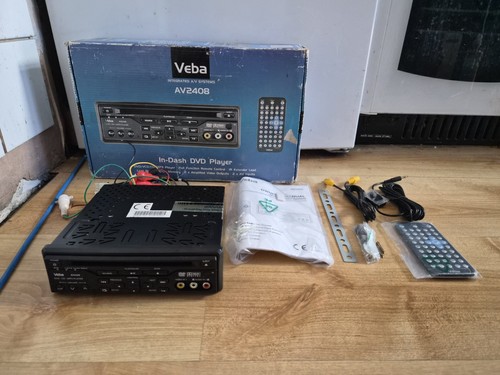 Veba av2408 dvd mp3 - mp3, player