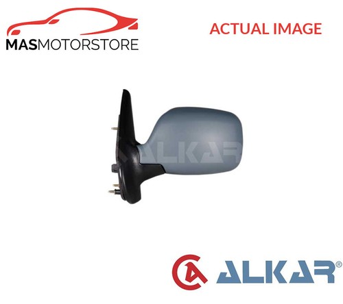Outside rear view - rear, mirror