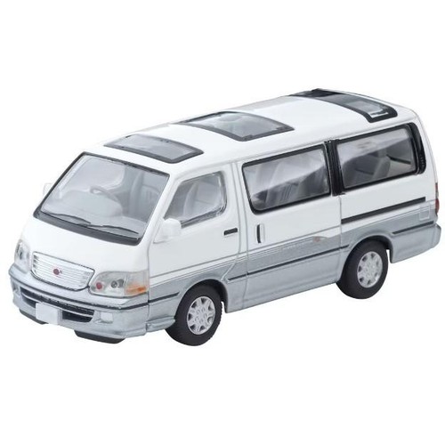 Tomytec tomica limited - tomytec,