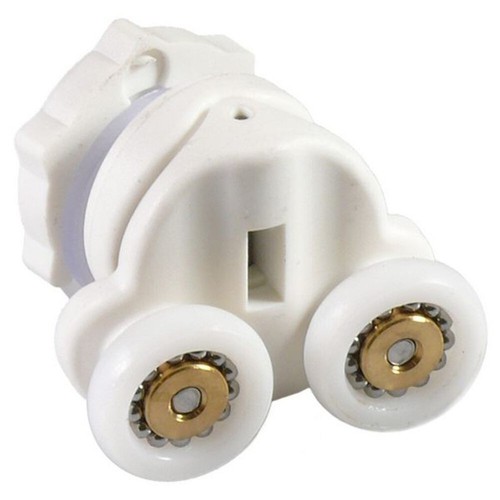 Caravan ellbee original shower - ellbee,
