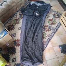 Lightweight Compact Sleeping Bag - Vango Planet 50 Travel Sleeping Bag