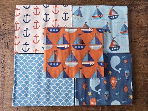 Craft cotton piece fat - cotton,