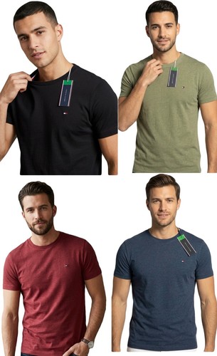 Men tommy hilfiger - brand, new