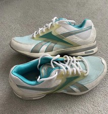 Ladies Womens Reebok Easy Tone