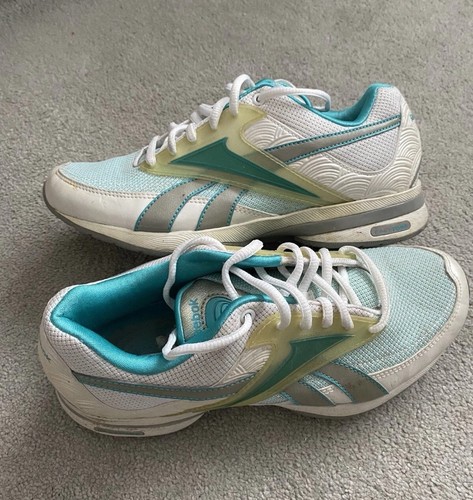 Ladies womens reebok - ladies, tone