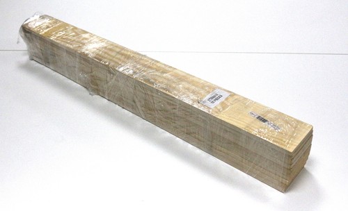 Planed pine stripwood - pine, 12