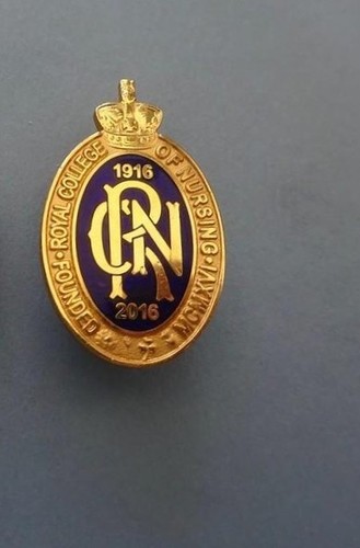Rare royal college nursing - royal,