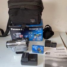Panasonic gs70b mini - nv-gs70b,