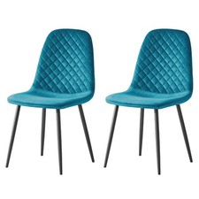 Dining Chair Set of 2/4/6