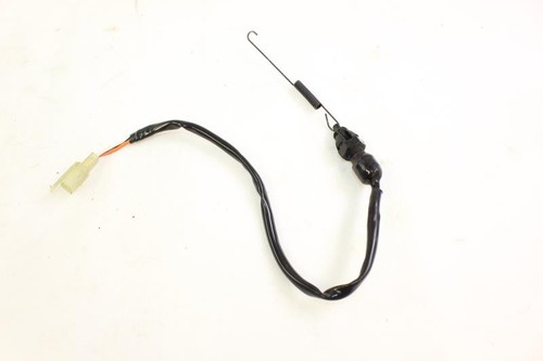 Rear brake switch suzuki - rear,