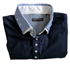 Men's Italian Designer Shirt
