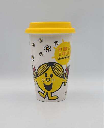 Little miss sunshine - sunshine, mum