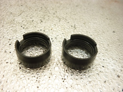 Honda cbr900 sc33 1998 - cbr900, rr