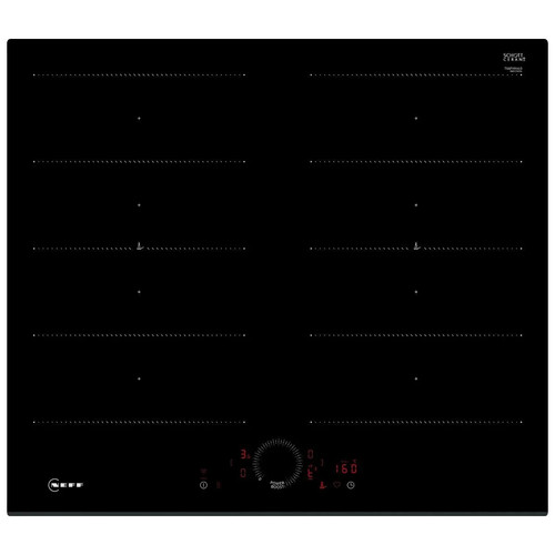 Neff hob black - neff,