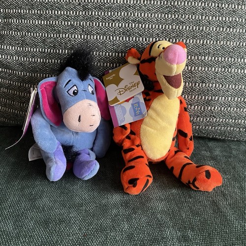 Disney store tigger - disney,