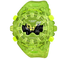 Casio G-Shock GA-V01SKE-3AJF