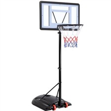 Basketball Hoop Portable