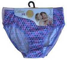 OCTAVE ® 3 Pack Girl's