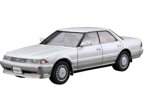 Model car 24 toyota - model,