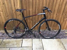GIANT RAPID 2 Flat Bar Road Bike