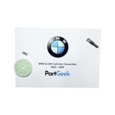 BMW Z4 E85 – Cabriolet