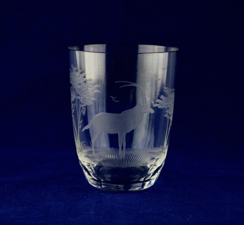 Rowland ward crystal whiskey - rowland,