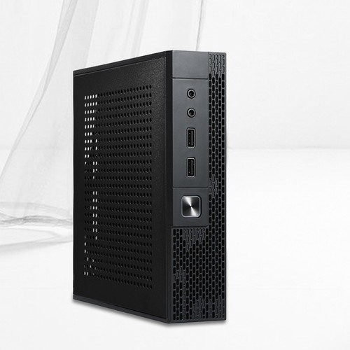 Htpc case tx02 industrial - case,