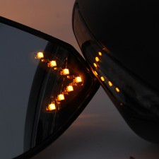 8mm 10mm Motorcycle LED Turn