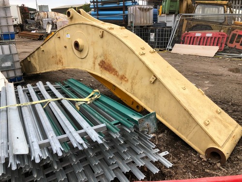 Genuine jcb js360 bare - jcb,