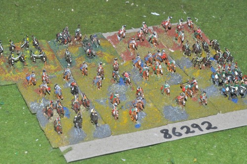 6mm napoleonic generic - napoleonic, /