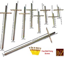 Heavy Duty Long Concealed /