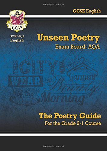 New gcse english literature - gcse,