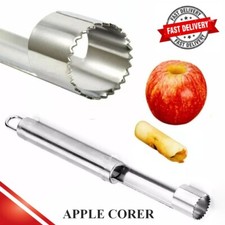 Apple Corer Stainless Steel |