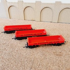 LIFE LIKE TRAINS HO GAUGE '