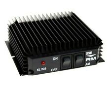 Linear amplifier burner kl - linear,