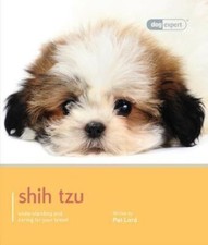 Shih Tzu - Pat Lord
