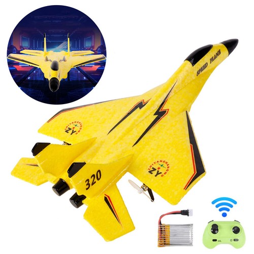 Epp foam mini model plane - mini, toy