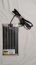 Komodo Vivarium/Terrarium Heat Mat. 142x724mm, 7.5 Watts. Excellent Condition