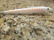 Rapala Original Floating F-13 Custom Painted Crankbait New 