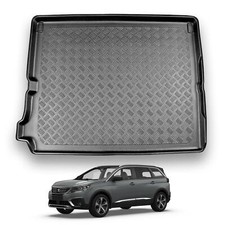 NOMAD Boot Liner for Peugeot